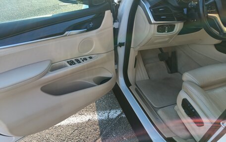 BMW X5, 2015 год, 3 700 000 рублей, 14 фотография