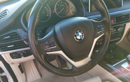 BMW X5, 2015 год, 3 700 000 рублей, 13 фотография
