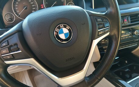 BMW X5, 2015 год, 3 700 000 рублей, 15 фотография