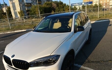 BMW X5, 2015 год, 3 700 000 рублей, 10 фотография