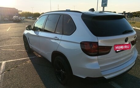BMW X5, 2015 год, 3 700 000 рублей, 6 фотография