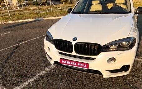BMW X5, 2015 год, 3 700 000 рублей, 9 фотография