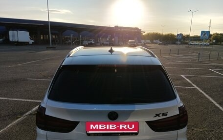 BMW X5, 2015 год, 3 700 000 рублей, 7 фотография