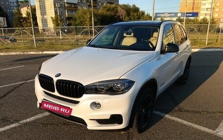 BMW X5, 2015 год, 3 700 000 рублей, 2 фотография