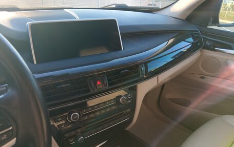 BMW X5, 2015 год, 3 700 000 рублей, 18 фотография