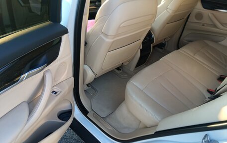 BMW X5, 2015 год, 3 700 000 рублей, 19 фотография