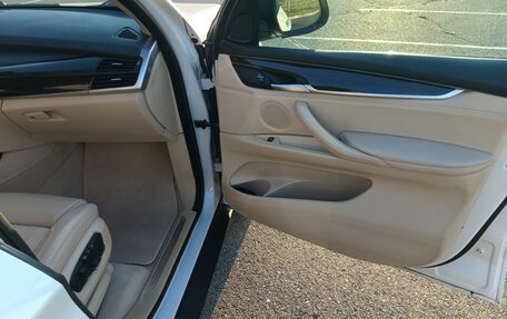 BMW X5, 2015 год, 3 700 000 рублей, 24 фотография