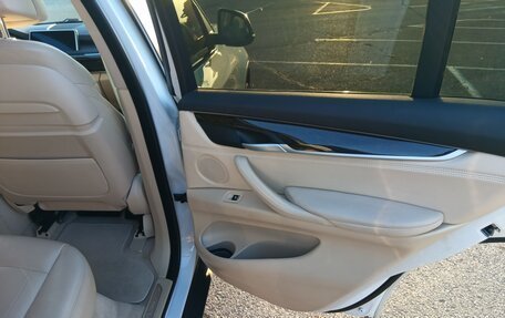 BMW X5, 2015 год, 3 700 000 рублей, 25 фотография