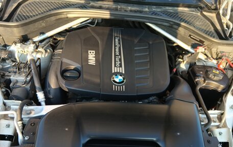BMW X5, 2015 год, 3 700 000 рублей, 28 фотография