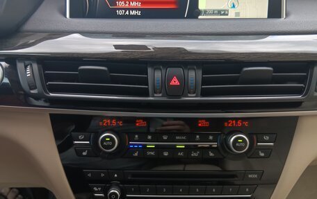 BMW X5, 2015 год, 3 700 000 рублей, 37 фотография