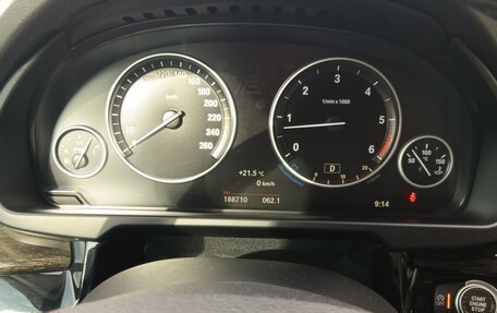 BMW X5, 2015 год, 3 700 000 рублей, 39 фотография