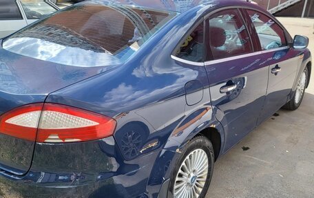Ford Mondeo IV, 2008 год, 360 000 рублей, 2 фотография