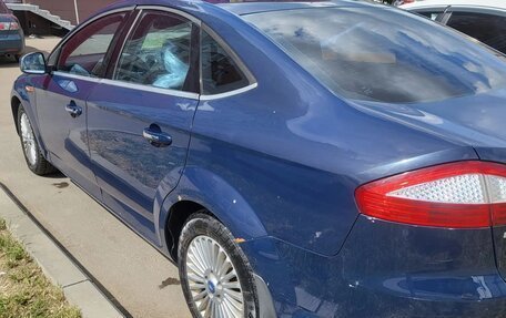 Ford Mondeo IV, 2008 год, 360 000 рублей, 3 фотография