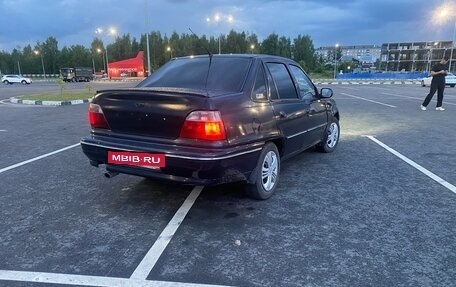 Daewoo Nexia I рестайлинг, 2008 год, 160 000 рублей, 3 фотография