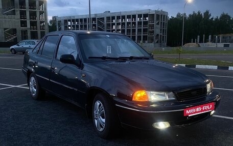 Daewoo Nexia I рестайлинг, 2008 год, 160 000 рублей, 2 фотография