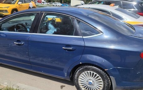 Ford Mondeo IV, 2008 год, 360 000 рублей, 5 фотография