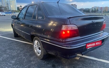 Daewoo Nexia I рестайлинг, 2008 год, 160 000 рублей, 4 фотография