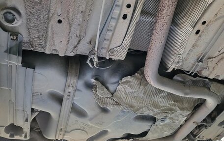Ford Mondeo IV, 2008 год, 360 000 рублей, 9 фотография
