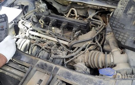 Ford Mondeo IV, 2008 год, 360 000 рублей, 7 фотография