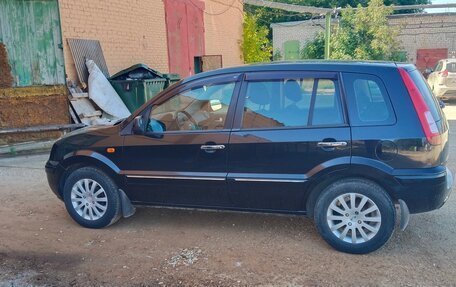 Ford Fusion I, 2011 год, 530 000 рублей, 8 фотография