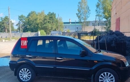 Ford Fusion I, 2011 год, 530 000 рублей, 2 фотография