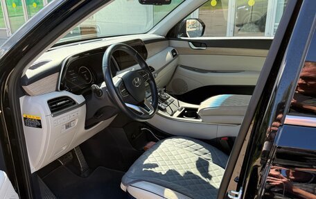 Hyundai Palisade I, 2020 год, 4 150 000 рублей, 5 фотография