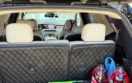 Hyundai Palisade I, 2020 год, 4 150 000 рублей, 15 фотография