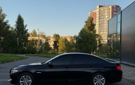 BMW 5 серия, 2010 год, 1 399 990 рублей, 6 фотография