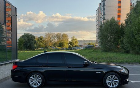 BMW 5 серия, 2010 год, 1 399 990 рублей, 5 фотография