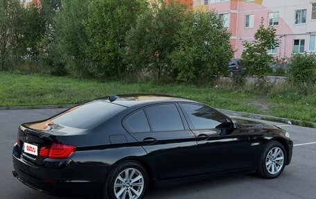 BMW 5 серия, 2010 год, 1 399 990 рублей, 7 фотография