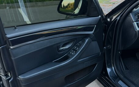 BMW 5 серия, 2010 год, 1 399 990 рублей, 16 фотография