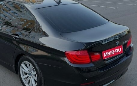 BMW 5 серия, 2010 год, 1 399 990 рублей, 11 фотография