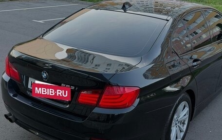 BMW 5 серия, 2010 год, 1 399 990 рублей, 9 фотография