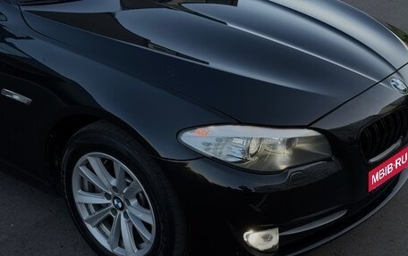 BMW 5 серия, 2010 год, 1 399 990 рублей, 13 фотография