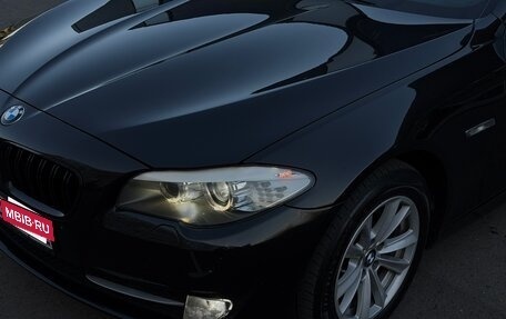 BMW 5 серия, 2010 год, 1 399 990 рублей, 14 фотография