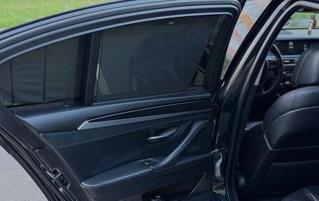 BMW 5 серия, 2010 год, 1 399 990 рублей, 23 фотография