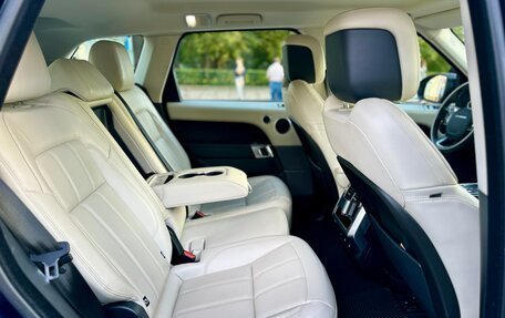 Land Rover Range Rover Sport II, 2019 год, 4 750 000 рублей, 10 фотография