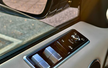 Land Rover Range Rover Sport II, 2019 год, 4 750 000 рублей, 16 фотография