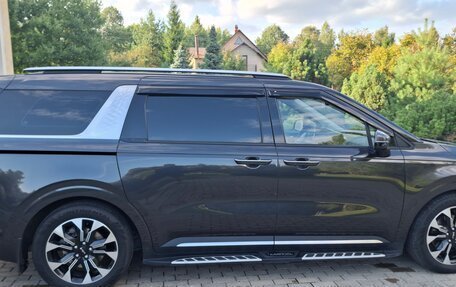KIA Carnival, 2023 год, 4 800 000 рублей, 5 фотография