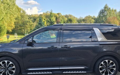 KIA Carnival, 2023 год, 4 800 000 рублей, 8 фотография