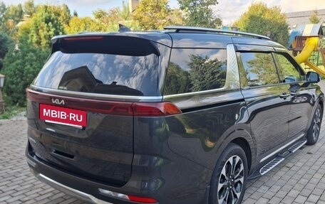 KIA Carnival, 2023 год, 4 800 000 рублей, 4 фотография