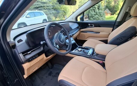 KIA Carnival, 2023 год, 4 800 000 рублей, 14 фотография