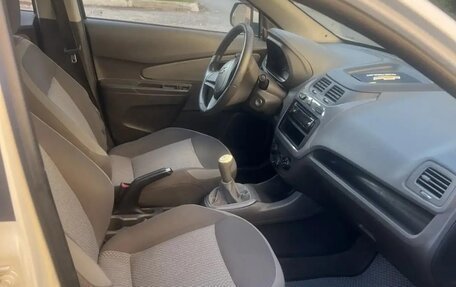 Chevrolet Cobalt II, 2013 год, 490 000 рублей, 5 фотография