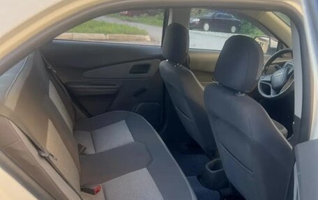 Chevrolet Cobalt II, 2013 год, 490 000 рублей, 6 фотография