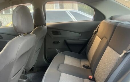 Chevrolet Cobalt II, 2013 год, 490 000 рублей, 7 фотография