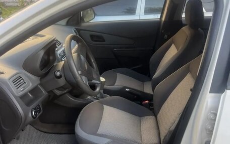 Chevrolet Cobalt II, 2013 год, 490 000 рублей, 4 фотография