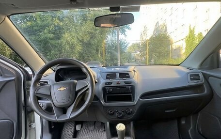 Chevrolet Cobalt II, 2013 год, 490 000 рублей, 3 фотография