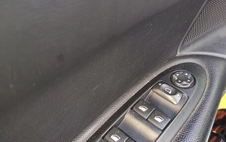 Citroen C4 II рестайлинг, 2014 год, 980 000 рублей, 16 фотография