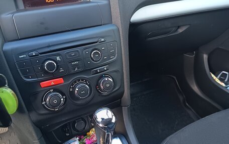 Citroen C4 II рестайлинг, 2014 год, 980 000 рублей, 18 фотография