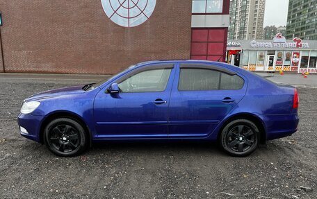Skoda Octavia, 2012 год, 900 000 рублей, 2 фотография